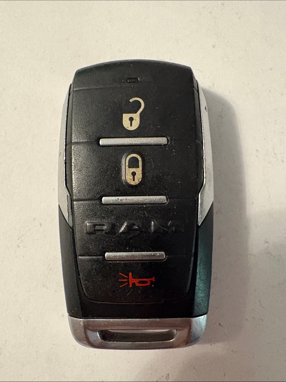 2021 RAM 1500 KEY FOB